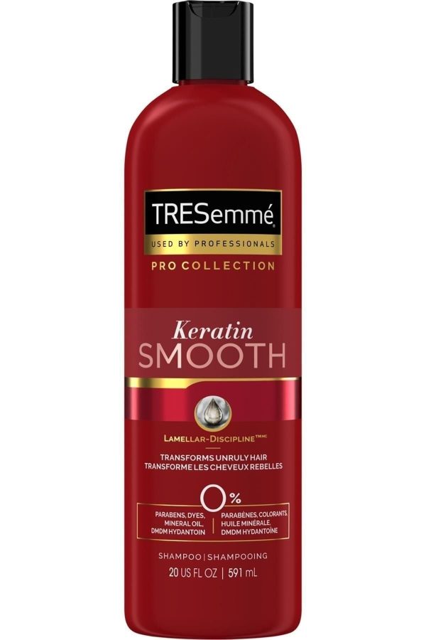 شامپو اورجینال برند Tresemme کد 359412797