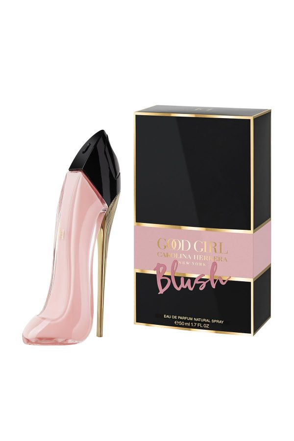 ادکلن اورجینال برند Carolina herrera مدل Good Girl Blush Edp کد 761567808 - Image 3