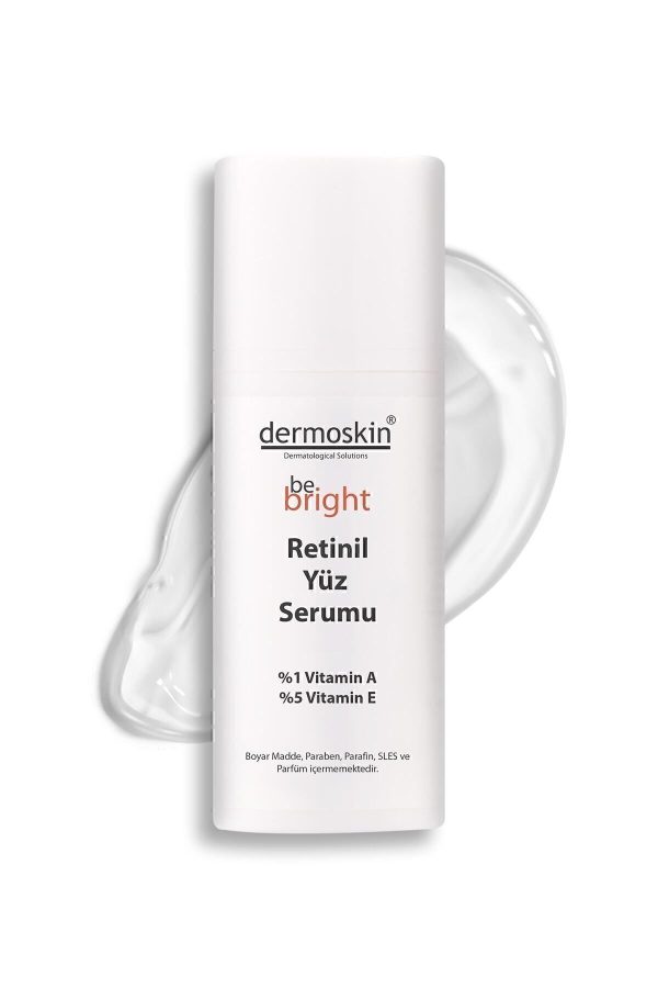 سرم پوست اورجینال برند Dermoskin کد 4363616 - Image 3