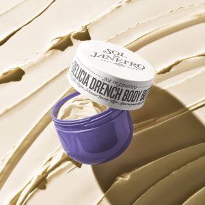 کرم بدن اورجینال برند Sol de janeiro مدل Delicia Drench™ Body Butter کد 803801368