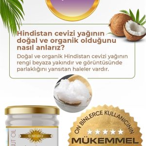 روغن نارگیل اورجینال برند Ilmi sifa کد 825162671