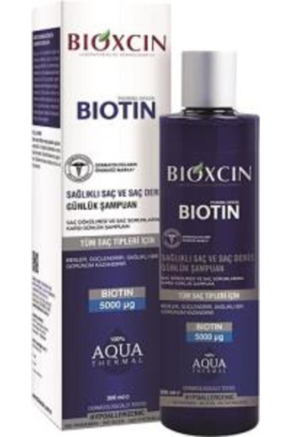 شامپو اورجینال برند Bioxin کد 807239329