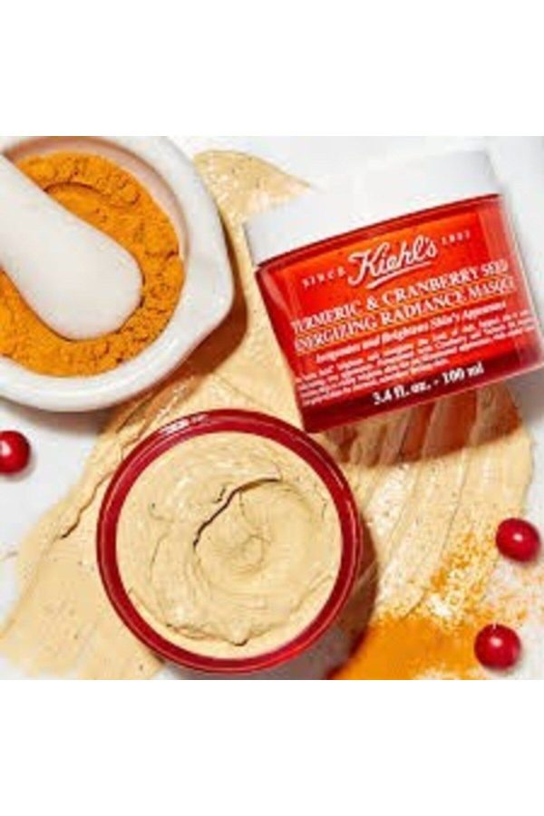 ماسک صورت اورجینال برند Kiehl s کد 790947281 - Image 4