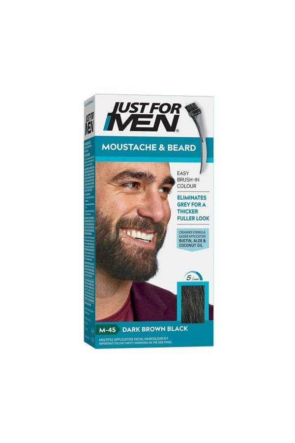 رنگ مو اورجینال برند Just for men مدل M-45 کد 310194254