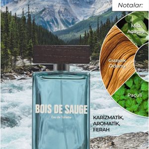 ادکلن اورجینال برند Yves rocher کد 815468897
