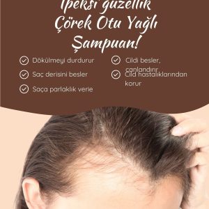 شامپو اورجینال برند Atc vital کد 72680099