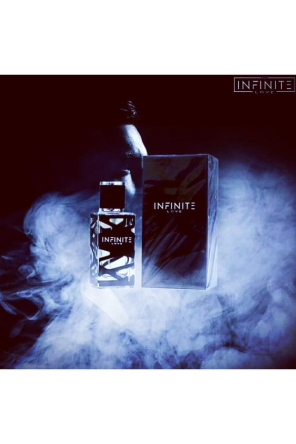 ادکلن اورجینال برند Infinite love مدل INFINITE LOVE E61 Polo Blue کد 93849836 - Image 3