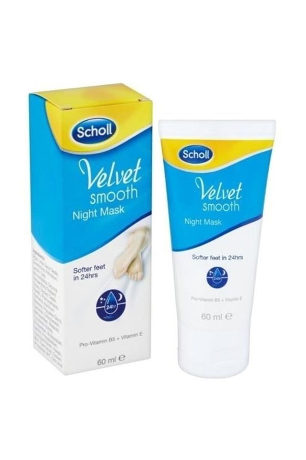 کرم پا اورجینال برند Scholl کد 150082