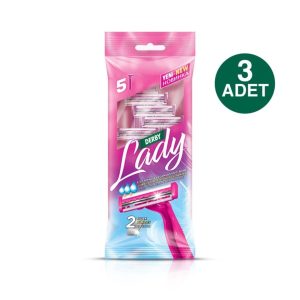 ژیلت و ریش تراش اورجینال برند Derby کد 70134760