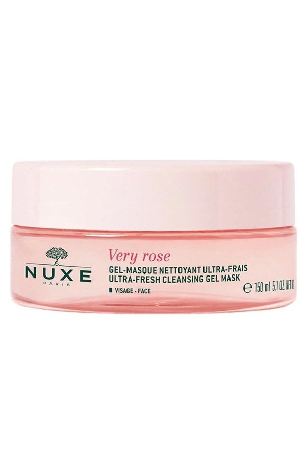 ماسک صورت اورجینال برند Nuxe کد 654228304