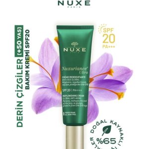 کرم بدن اورجینال برند Nuxe کد 808399535