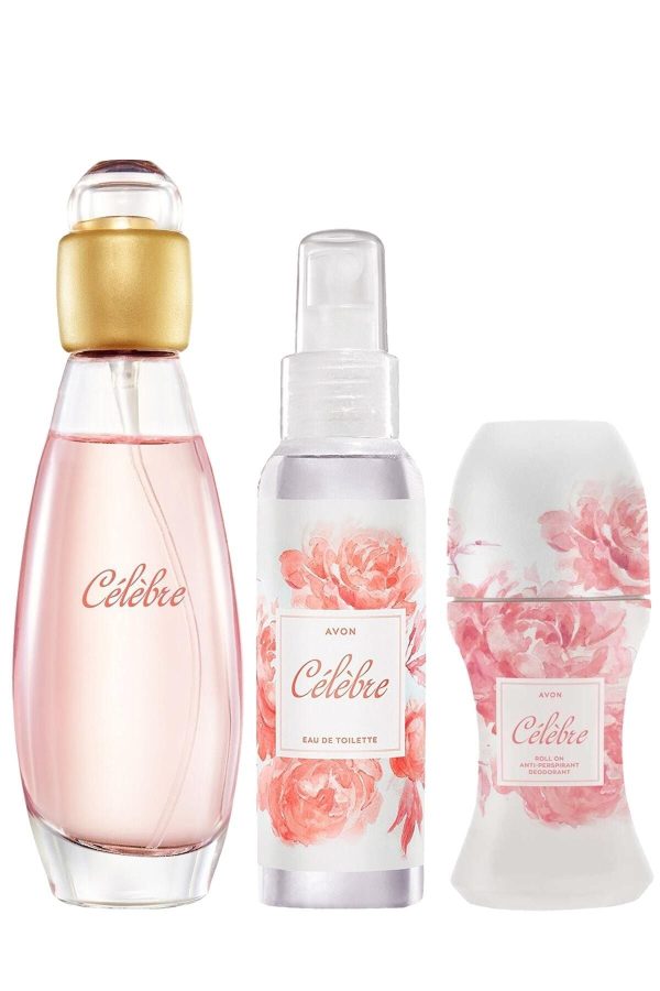 ادکلن اورجینال برند Avon کد 40945222