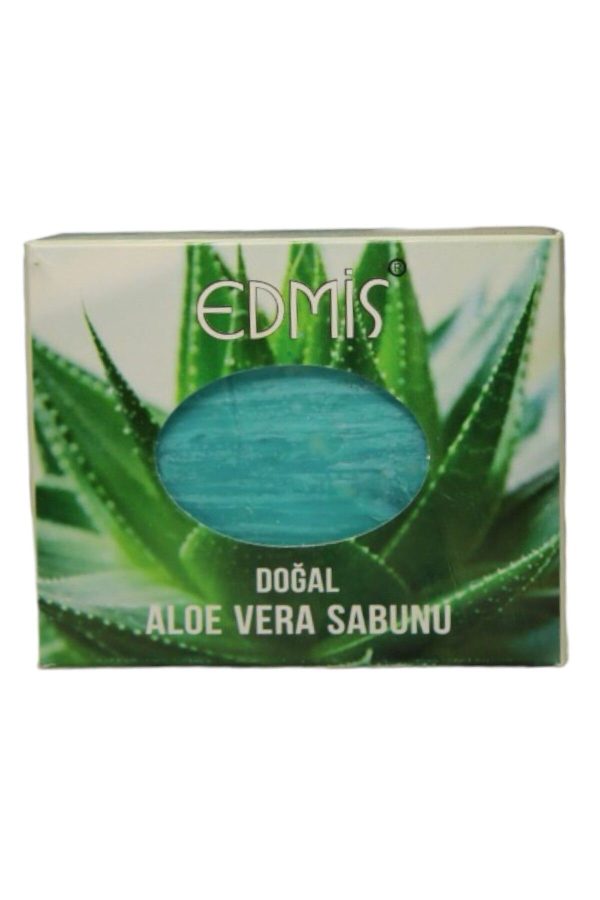 صابون جامد اورجینال برند Edmis کد 832302194 - Image 2