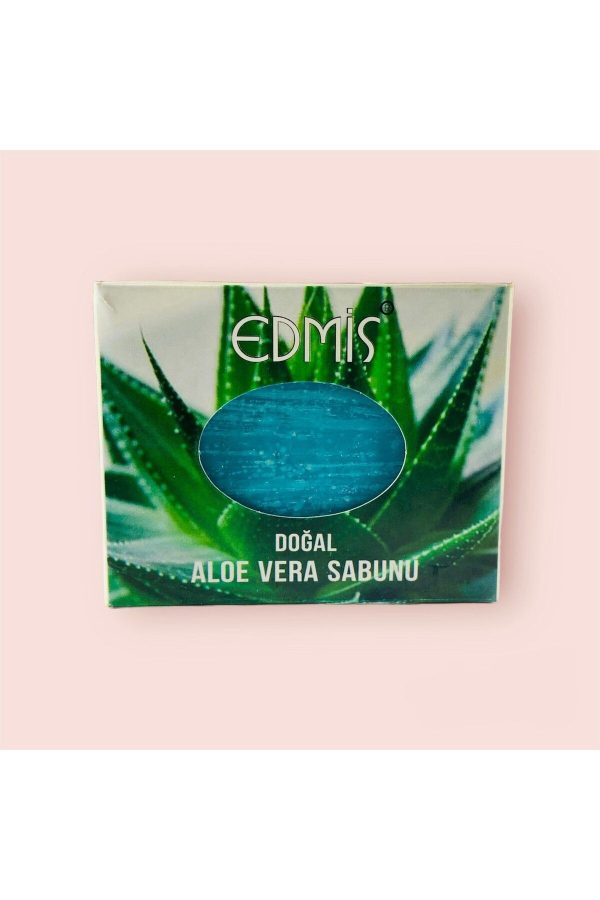 صابون جامد اورجینال برند Edmis کد 832302194 - Image 4