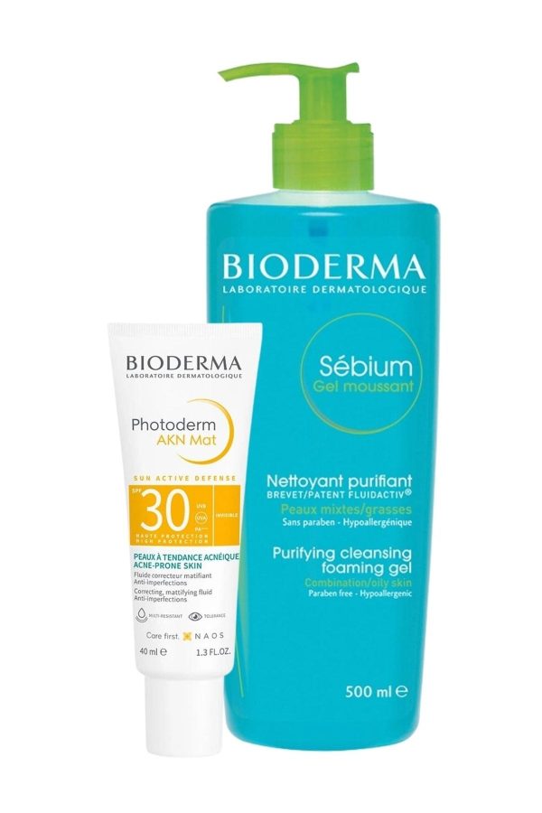 ست ضد آفتاب اورجینال برند Bioderma کد 683388501