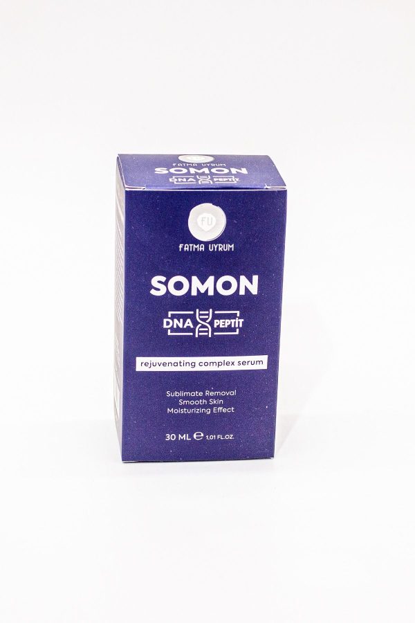 سرم پوست اورجینال برند Fu fatma uyrum مدل Anti-aging youth serum کد 741748373 - Image 3
