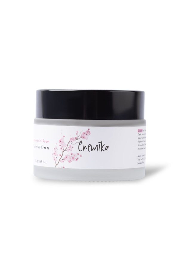 کرم صورت اورجینال برند Cremika kozmetik کد 822729029 - Image 2