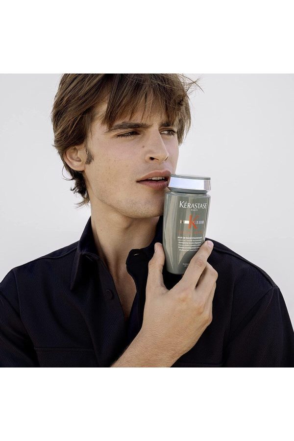 شامپو اورجینال برند Kerastase کد 757397710 - Image 4