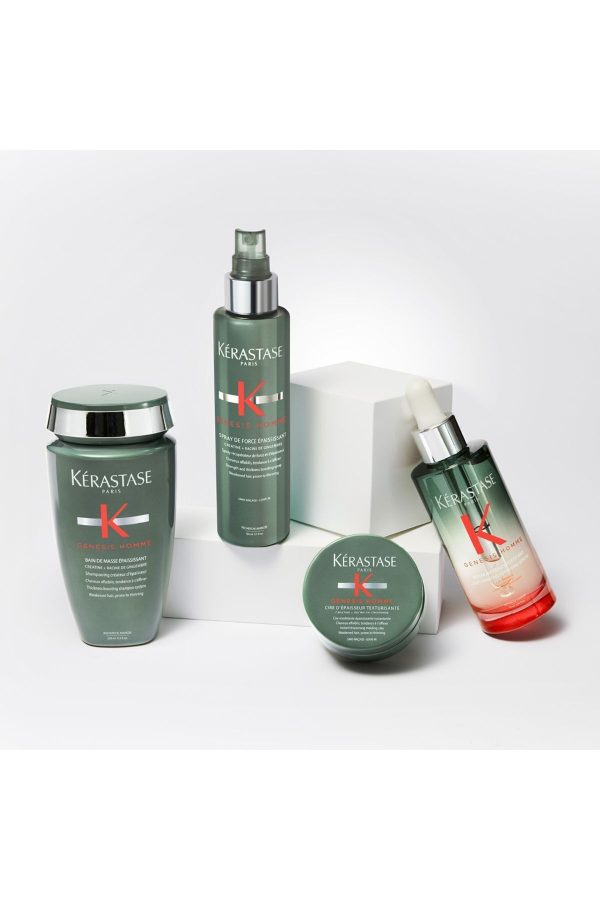 شامپو اورجینال برند Kerastase کد 757397710 - Image 6