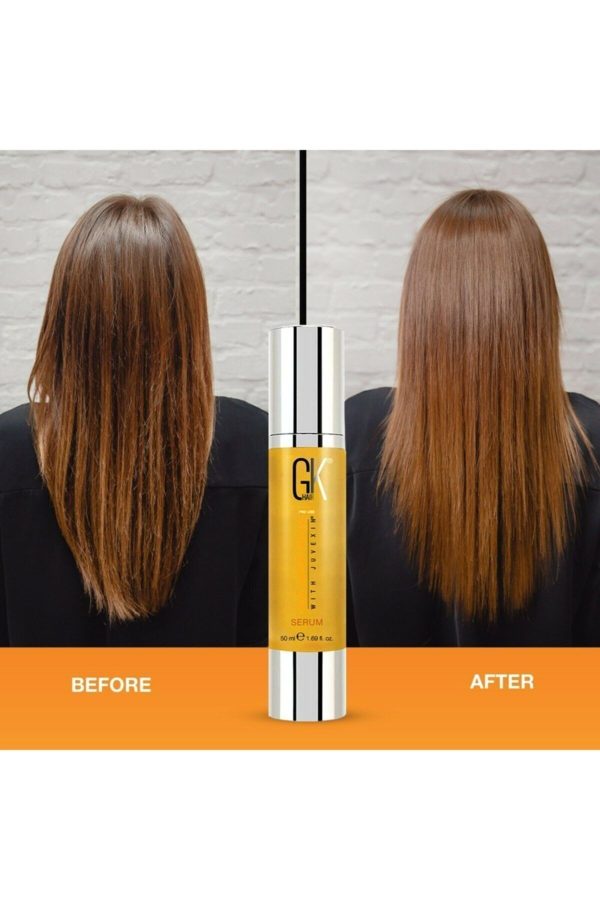 ست مراقبت از مو اورجینال برند Gk hair کد 140404826 - Image 6