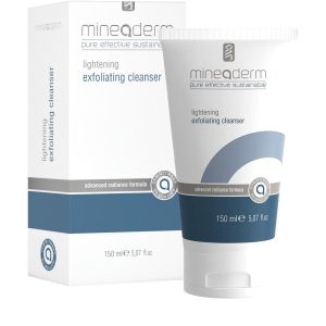 لایه بردار اورجینال برند Mineaderm مدل Cilt Aydınlatıcı Temizleyici Peeling کد 768816
