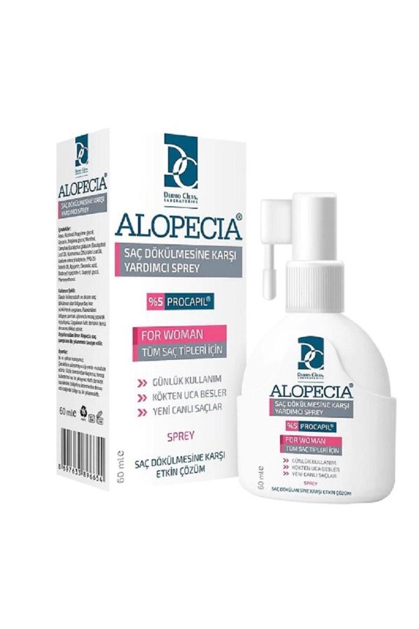 فوم مو اورجینال برند Alopecia کد 371321786
