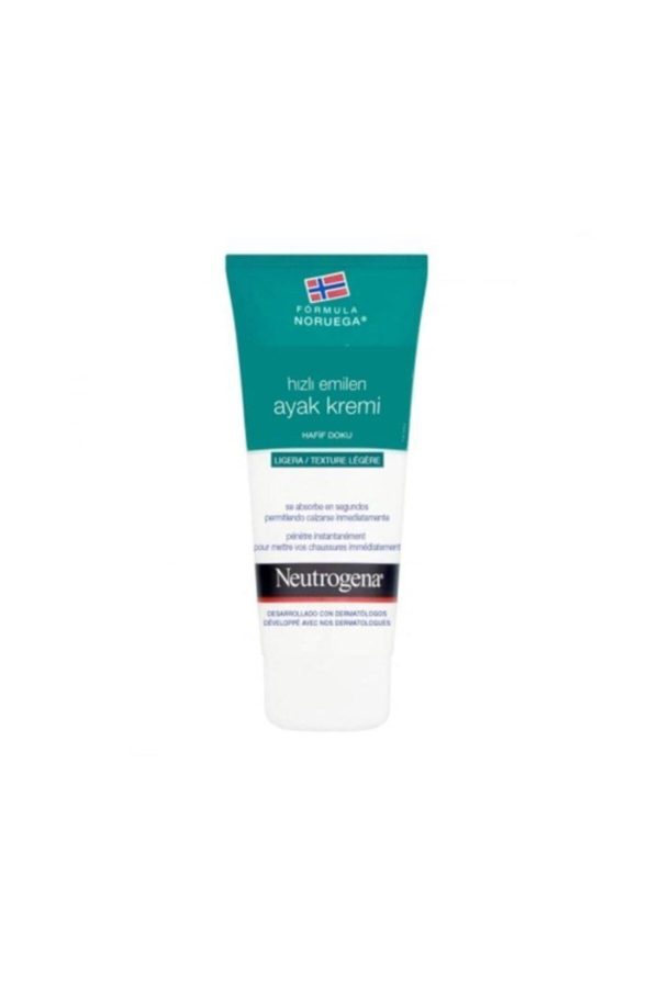 کرم پا اورجینال برند Neutrogena کد 121938503