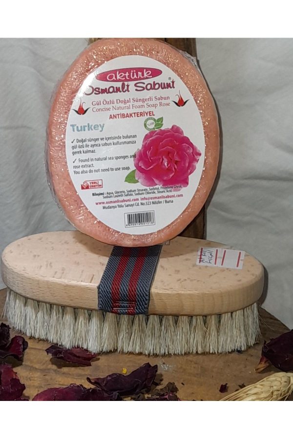 صابون جامد اورجینال برند Heal peel کد 810480787 - Image 2