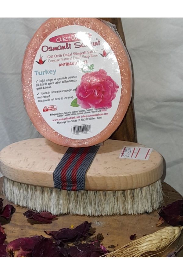 صابون جامد اورجینال برند Heal peel کد 810480787 - Image 5