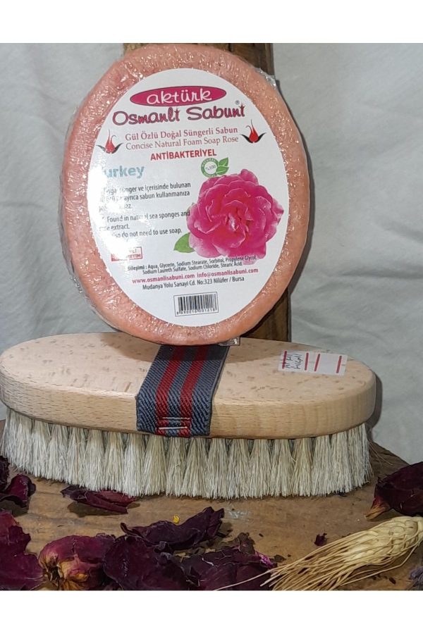 صابون جامد اورجینال برند Heal peel کد 810480787 - Image 8