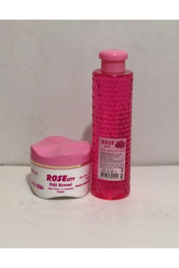 ادکلن اورجینال برند Rosecity کد 107544130
