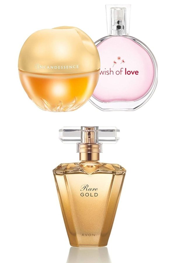 ادکلن اورجینال برند Avon کد 354078592