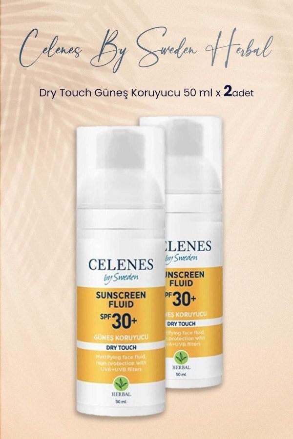 ضد آفتاب صورت اورجینال برند Celenes by sweden کد 739767009