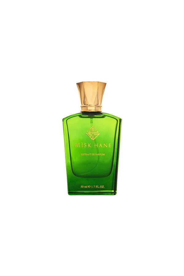ادکلن اورجینال برند Miskhane مدل Boss Bottled Men کد 786616715