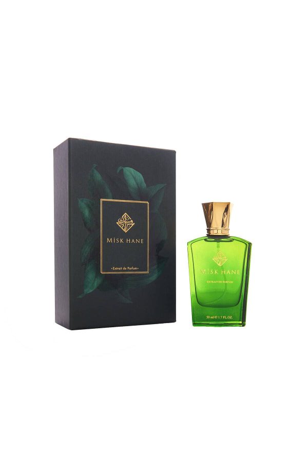 ادکلن اورجینال برند Miskhane مدل Boss Bottled Men کد 786616715 - Image 2