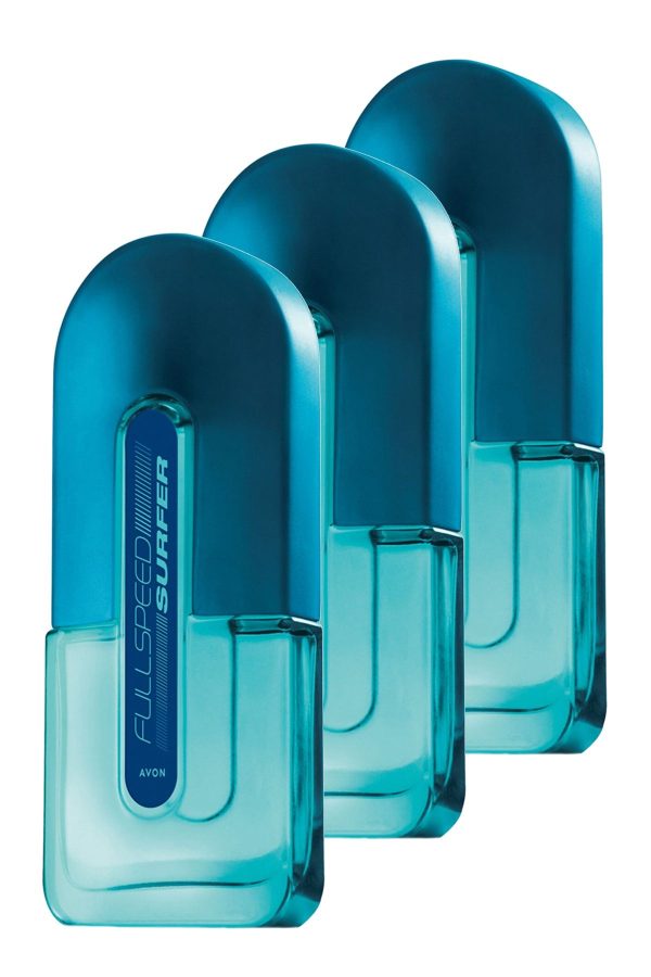ادکلن اورجینال برند Avon کد 801386465
