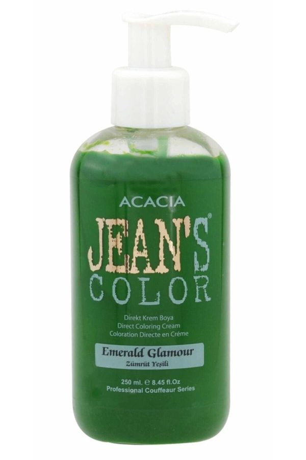 رنگ مو اورجینال برند Acacia کد 48054338