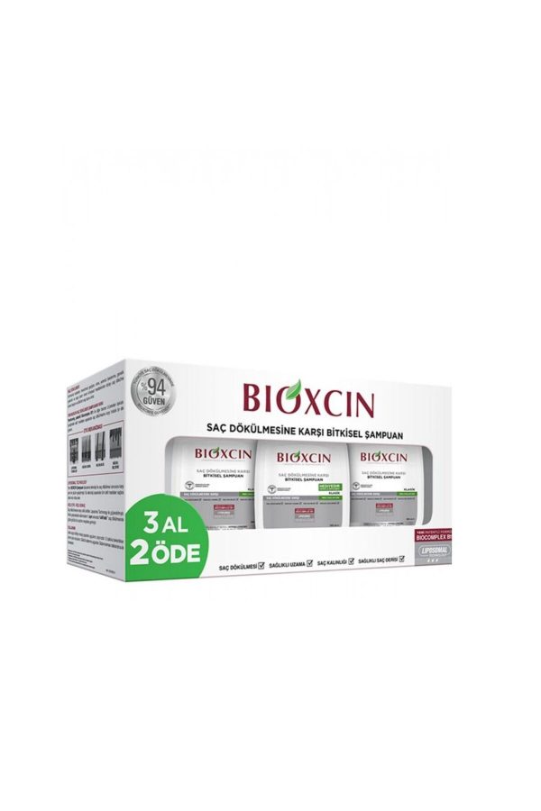 شامپو اورجینال برند Bioxcin کد 797923944