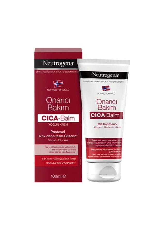 کرم دست اورجینال برند Neutrogena کد 276221912 - Image 3