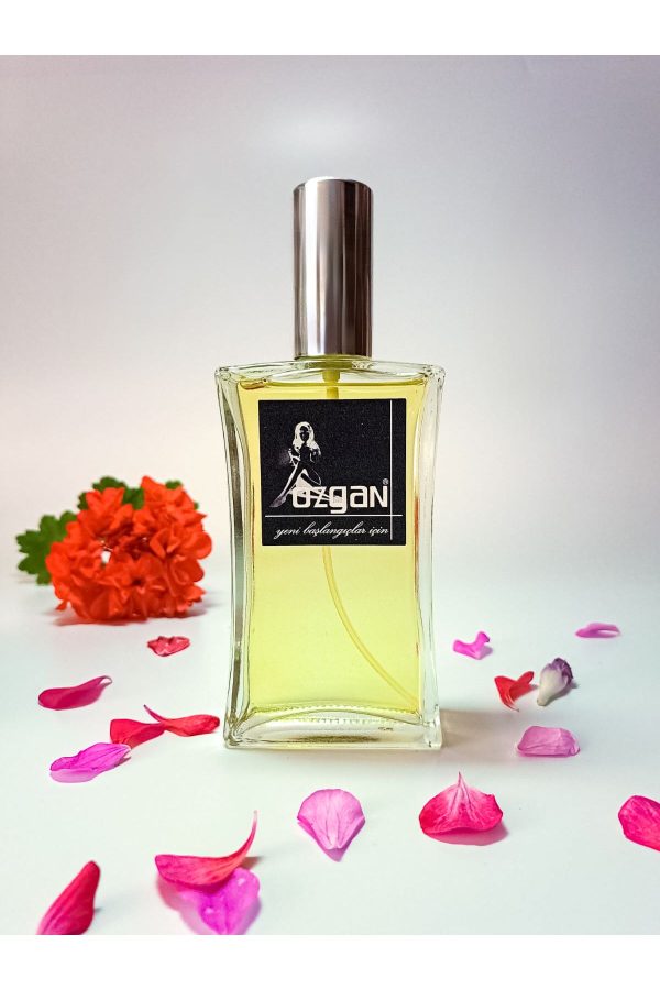 ادکلن اورجینال برند Ozgan fragrance کد 770965170