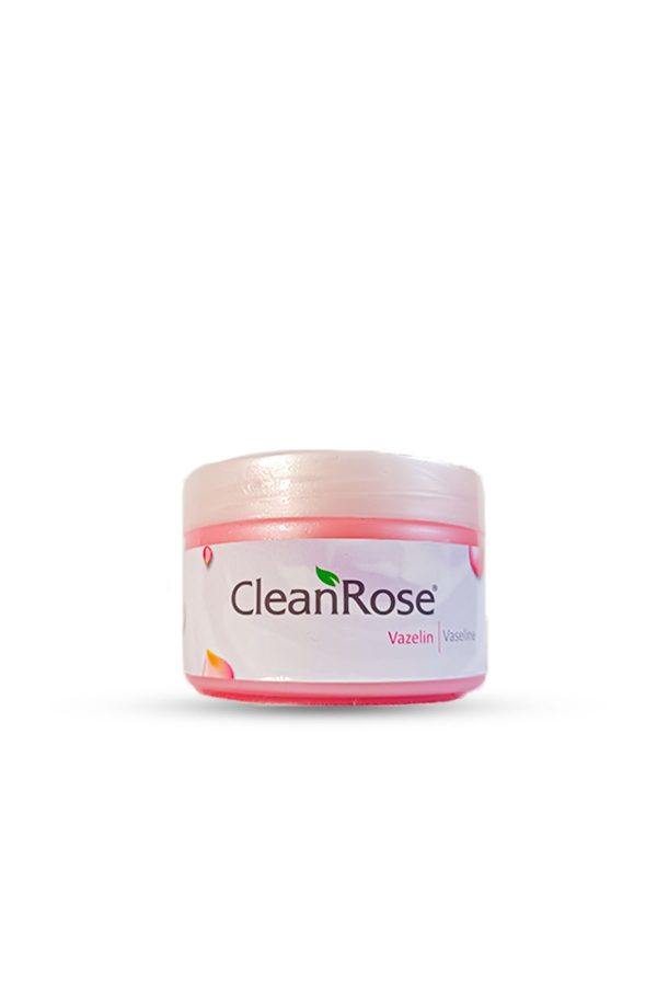 کرم دست اورجینال برند Clean rose کد 775392916