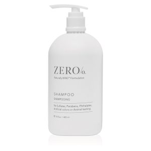 ست مراقبت از مو اورجینال برند Zero کد 747893352