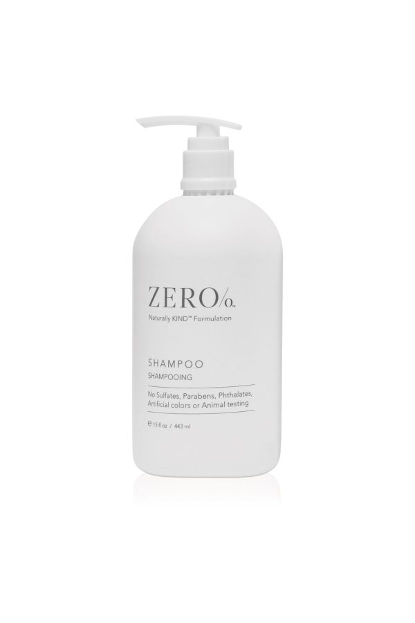 ست مراقبت از مو اورجینال برند Zero کد 747893352 - Image 2