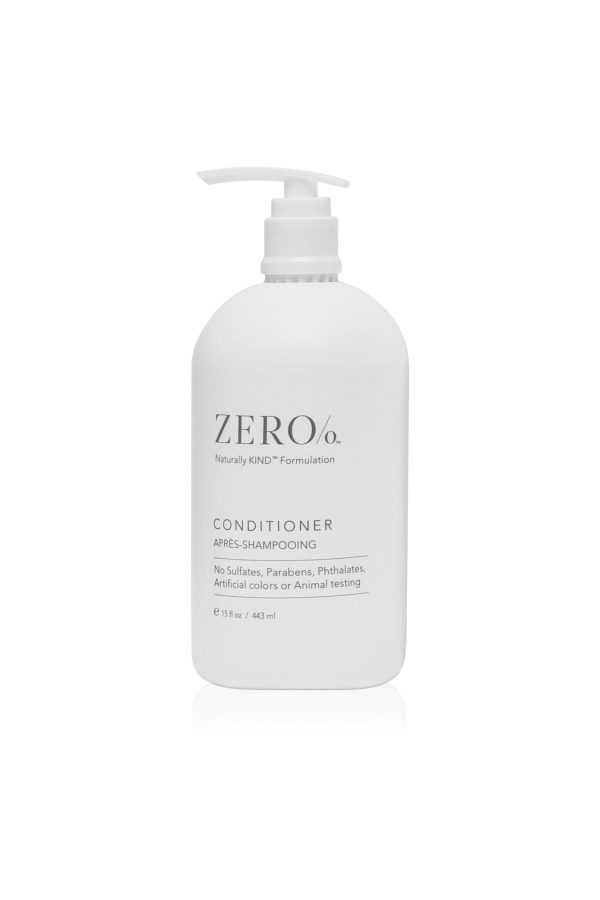ست مراقبت از مو اورجینال برند Zero کد 747893352 - Image 3