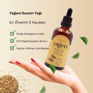 روغن مراقبت کننده اورجینال برند Yagevi کد 96613431