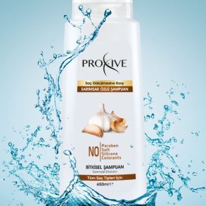 شامپو اورجینال برند Proxive کد 6534030