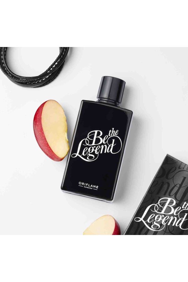 ادکلن اورجینال برند Oriflame کد 377530736