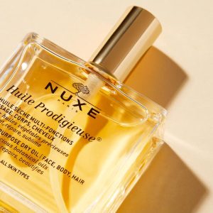 روغن مراقبت کننده اورجینال برند Nuxe کد 813330587