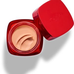 کرم صورت اورجینال برند L oreal paris کد 33986616