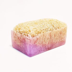 صابون جامد اورجینال برند Tohumata مدل Lifli Lavanta Sabunu 120gr کد 769312066